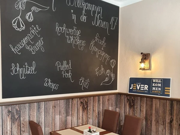 Bild 2: Bistro Neue 17